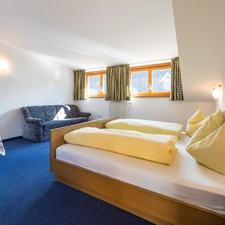 B&B Zum Guten Tropfen San Paolo  Екстериор снимка