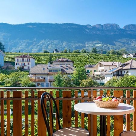 B&B Zum Guten Tropfen San Paolo  Екстериор снимка