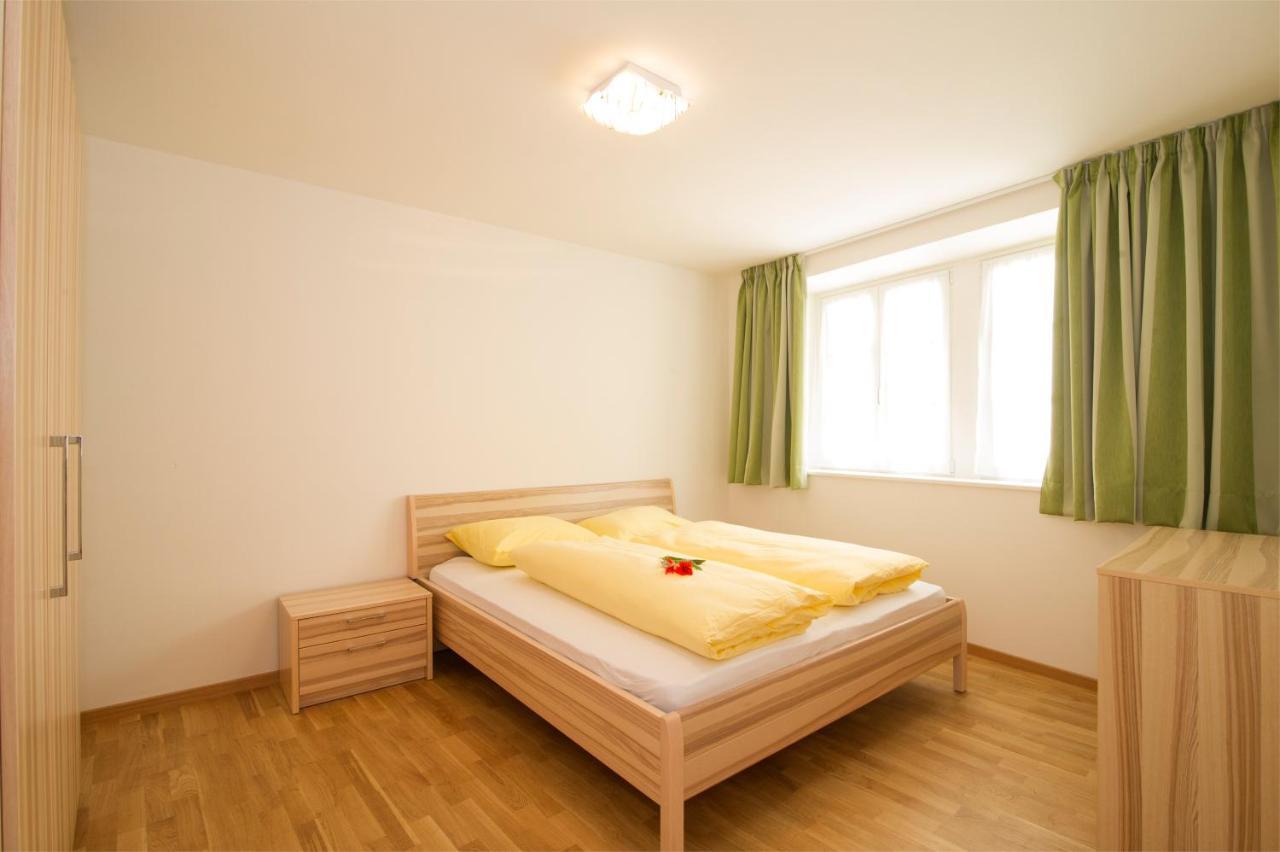 B&B Zum Guten Tropfen San Paolo  Екстериор снимка