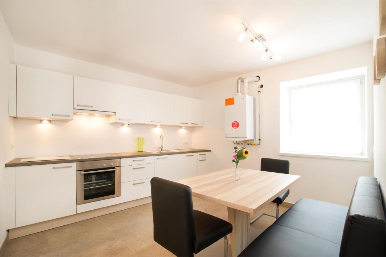 B&B Zum Guten Tropfen San Paolo  Екстериор снимка