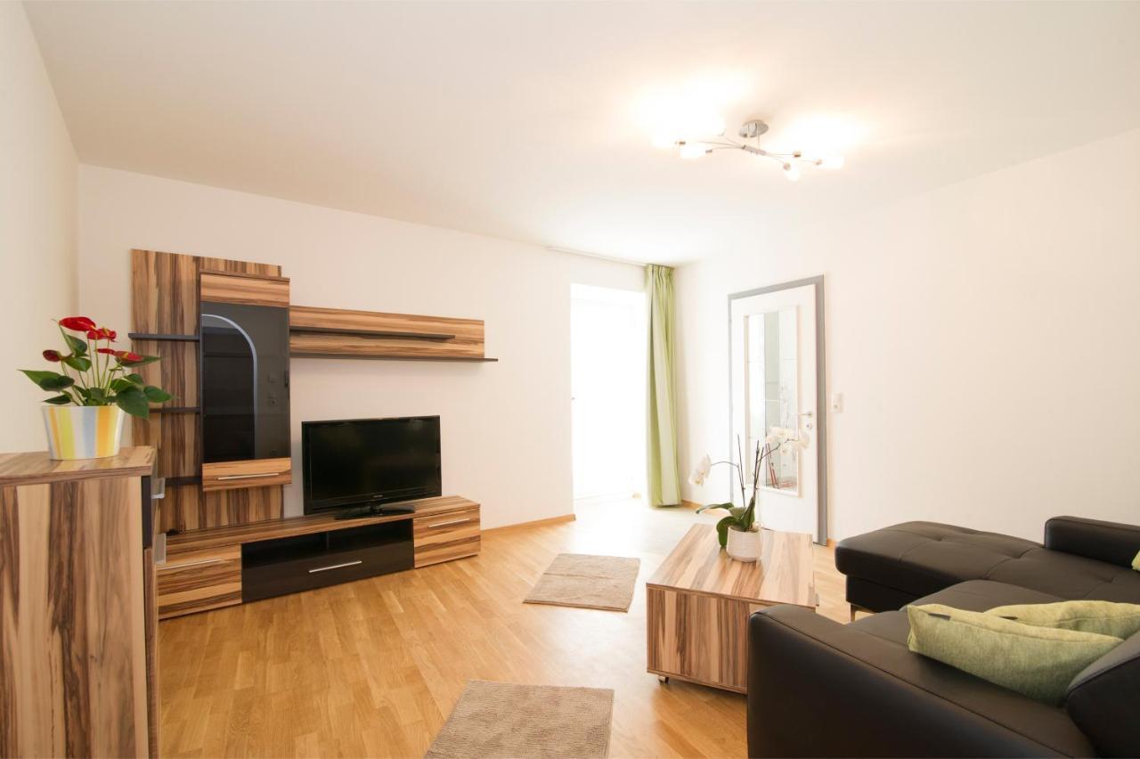 B&B Zum Guten Tropfen San Paolo  Екстериор снимка