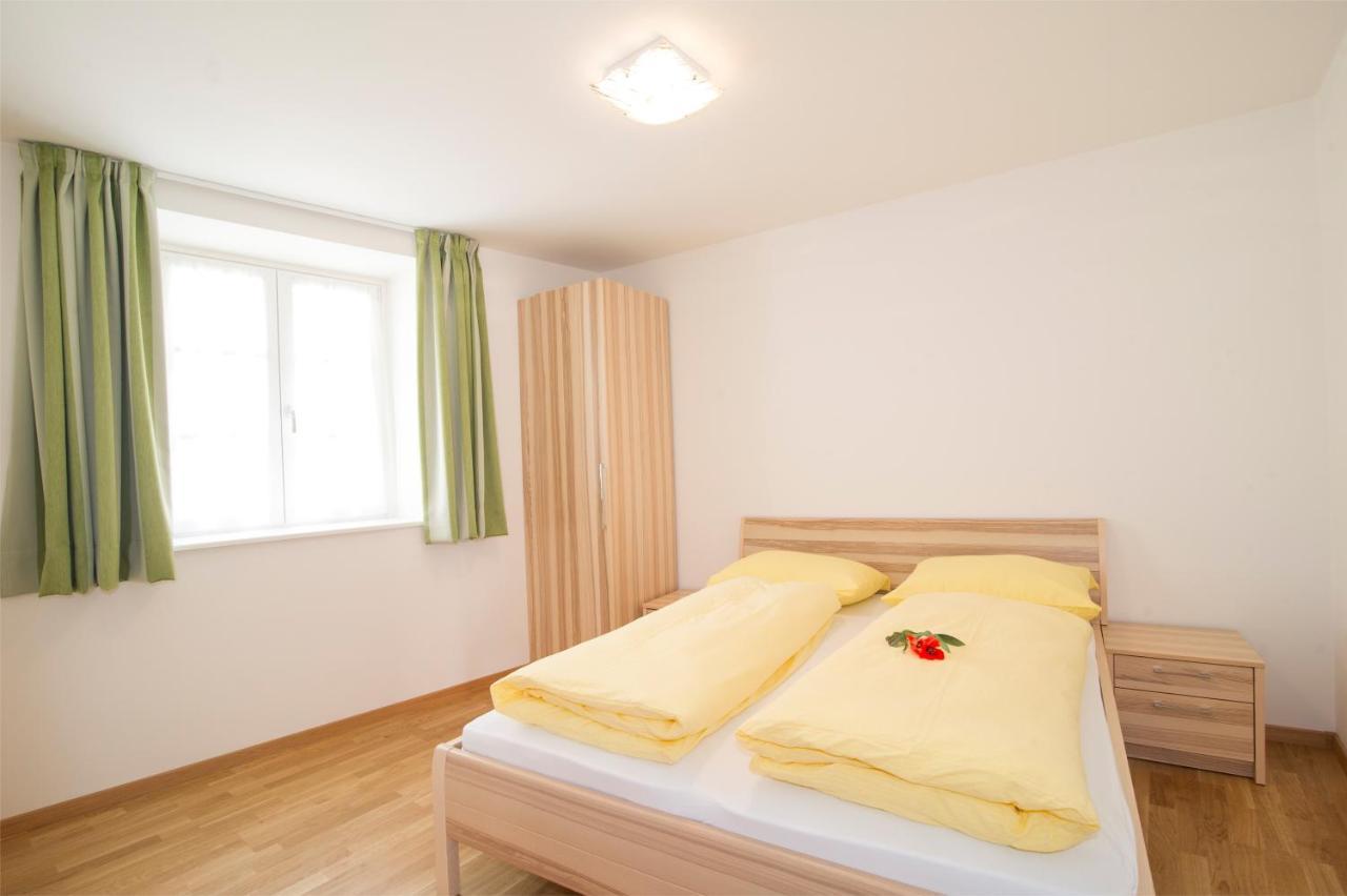B&B Zum Guten Tropfen San Paolo  Екстериор снимка