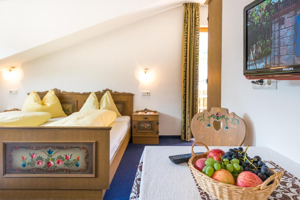 B&B Zum Guten Tropfen San Paolo  Екстериор снимка