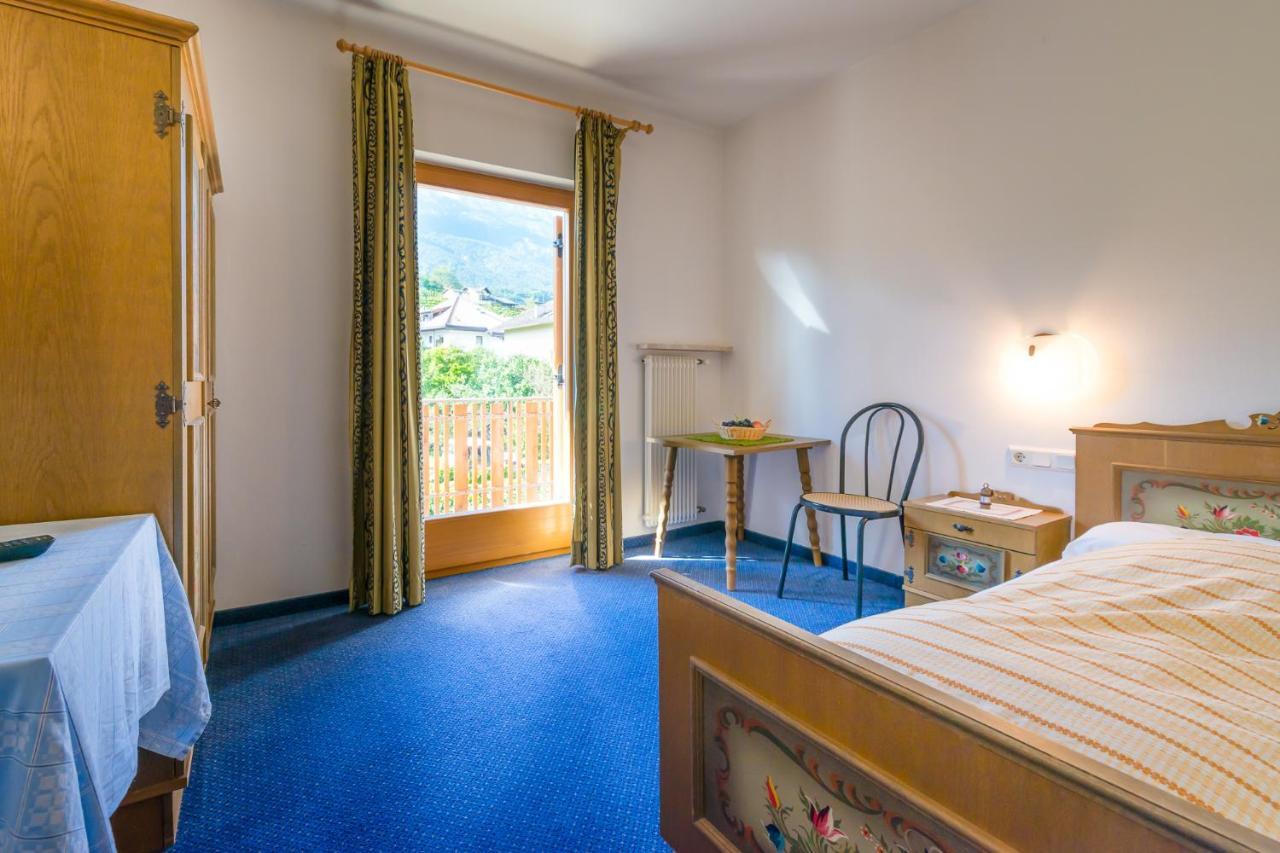 B&B Zum Guten Tropfen San Paolo  Екстериор снимка