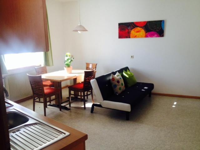 B&B Zum Guten Tropfen San Paolo  Екстериор снимка
