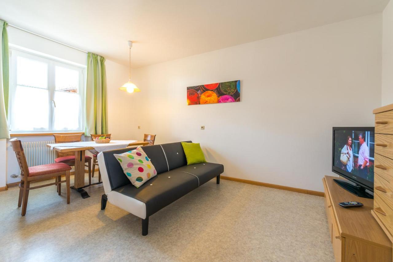 B&B Zum Guten Tropfen San Paolo  Екстериор снимка