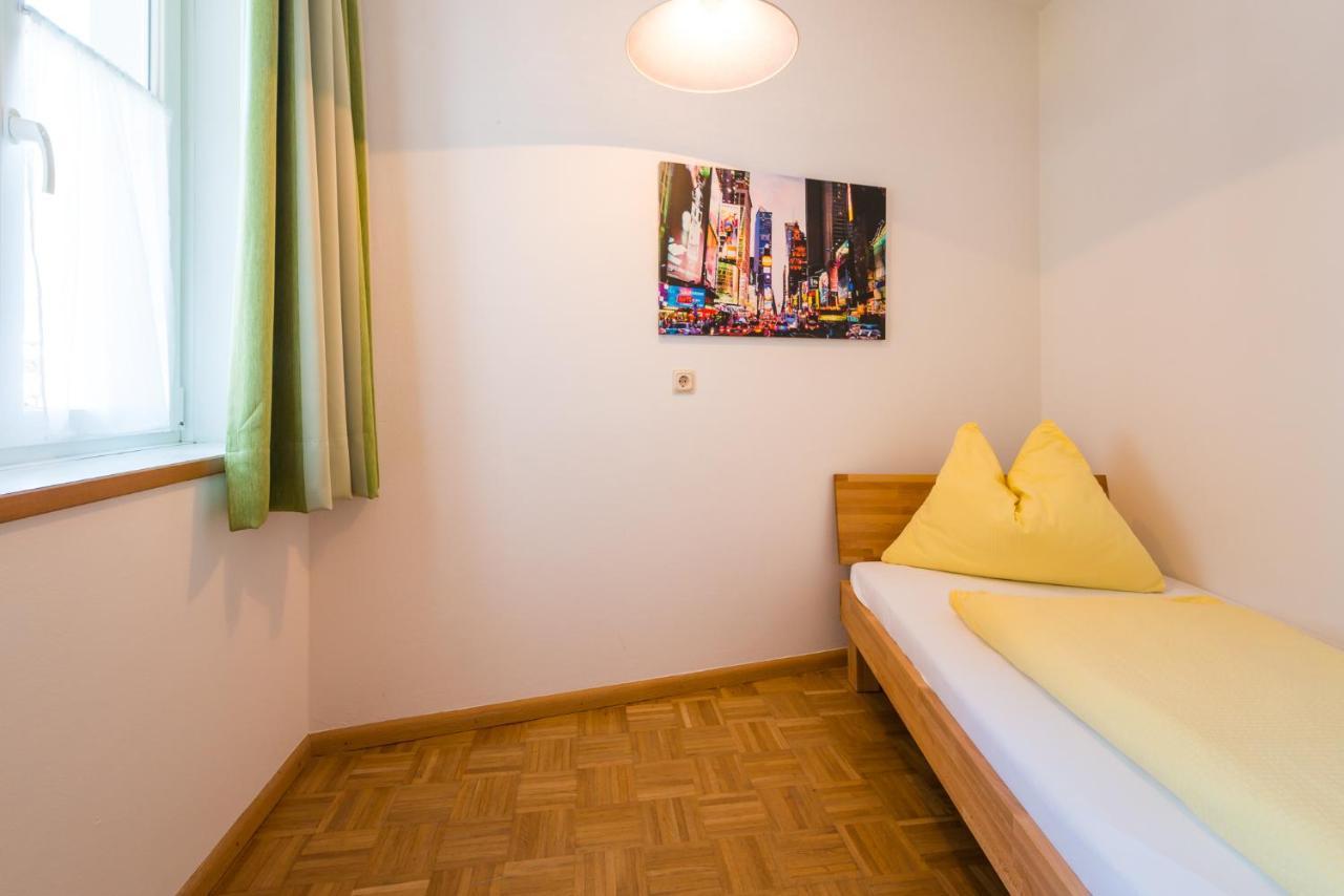 B&B Zum Guten Tropfen San Paolo  Екстериор снимка