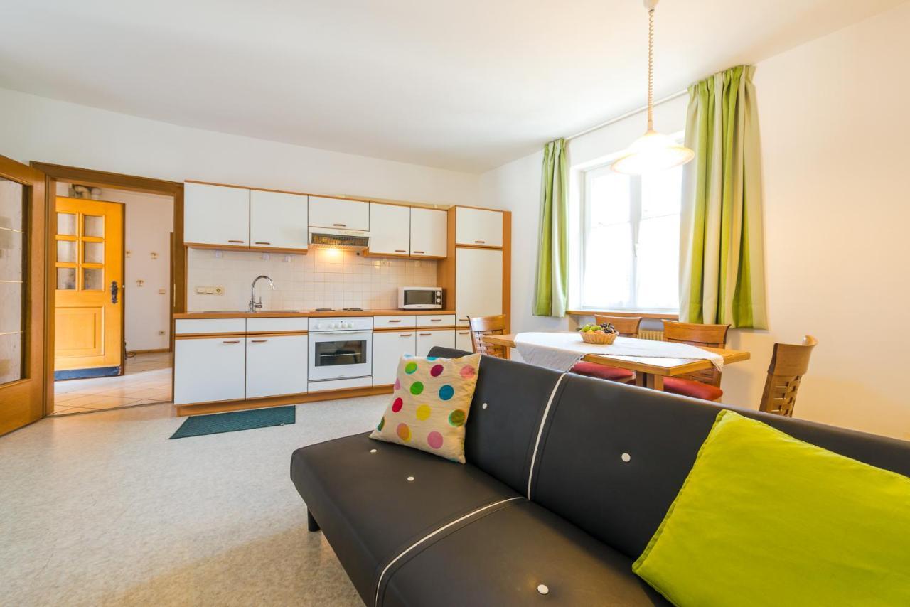 B&B Zum Guten Tropfen San Paolo  Екстериор снимка