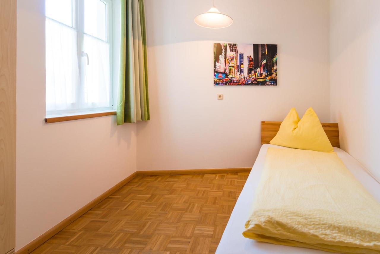 B&B Zum Guten Tropfen San Paolo  Екстериор снимка