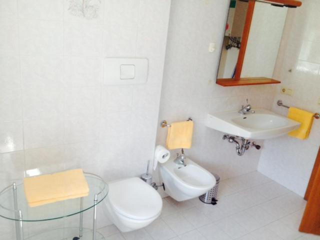 B&B Zum Guten Tropfen San Paolo  Екстериор снимка