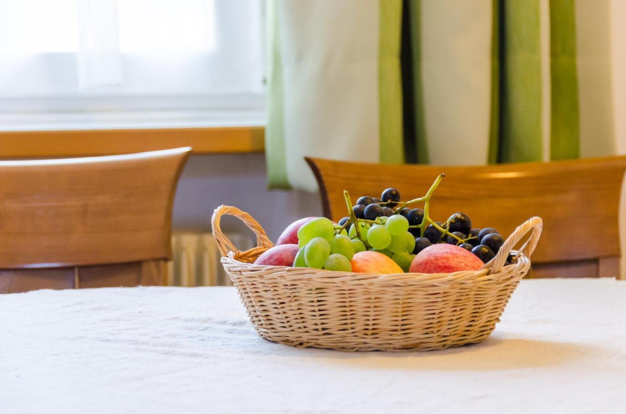 B&B Zum Guten Tropfen San Paolo  Екстериор снимка