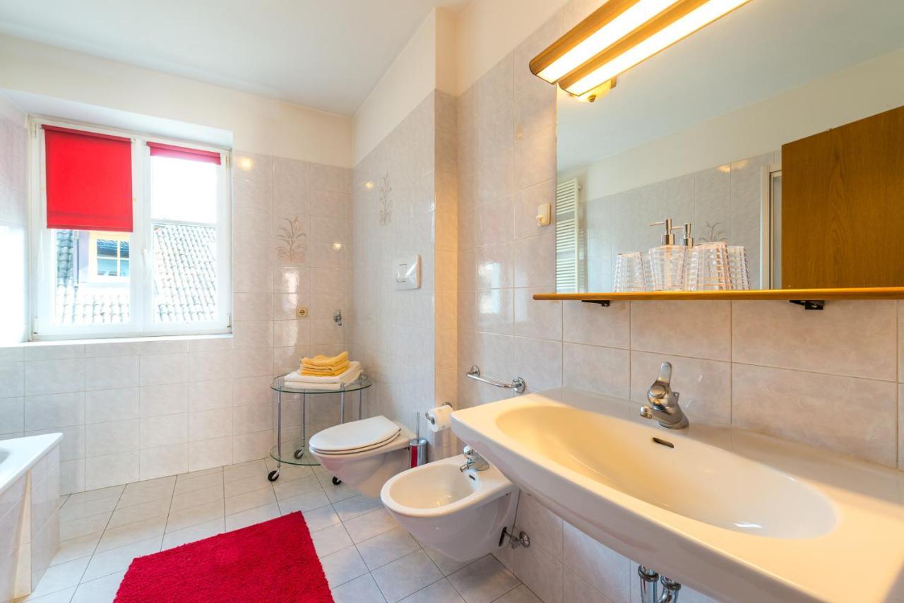 B&B Zum Guten Tropfen San Paolo  Екстериор снимка
