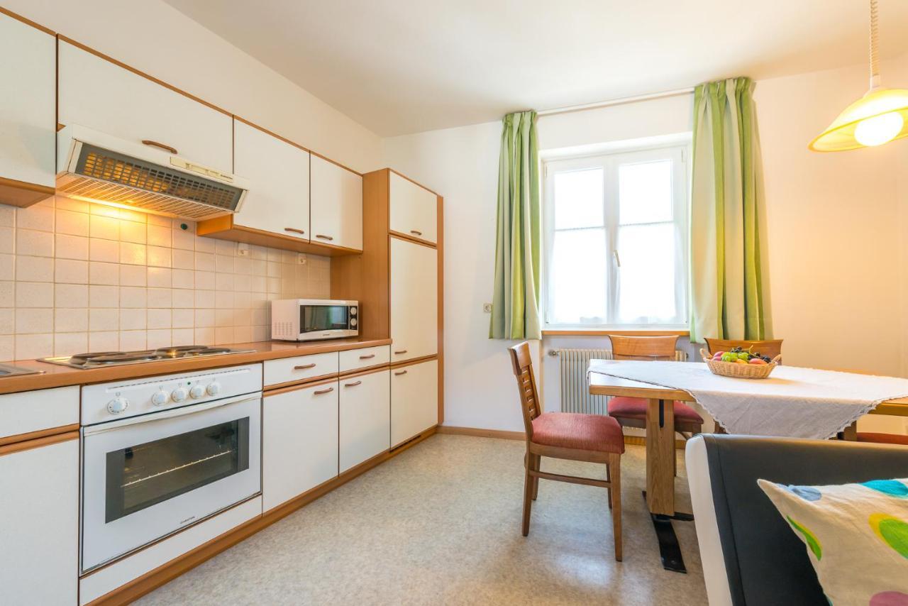 B&B Zum Guten Tropfen San Paolo  Екстериор снимка