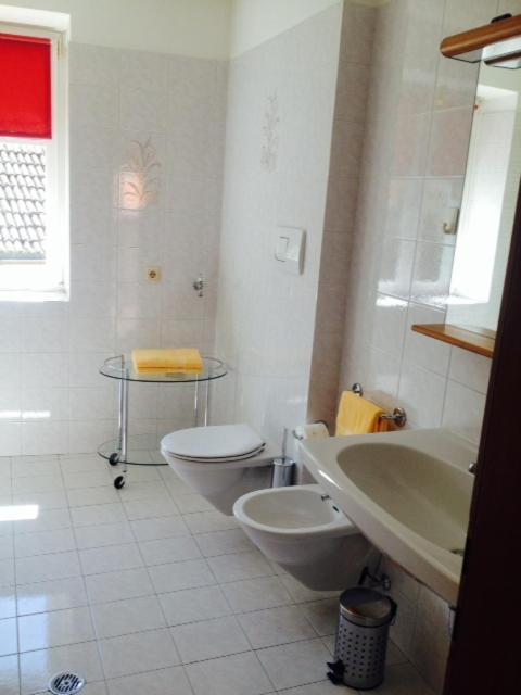 B&B Zum Guten Tropfen San Paolo  Екстериор снимка