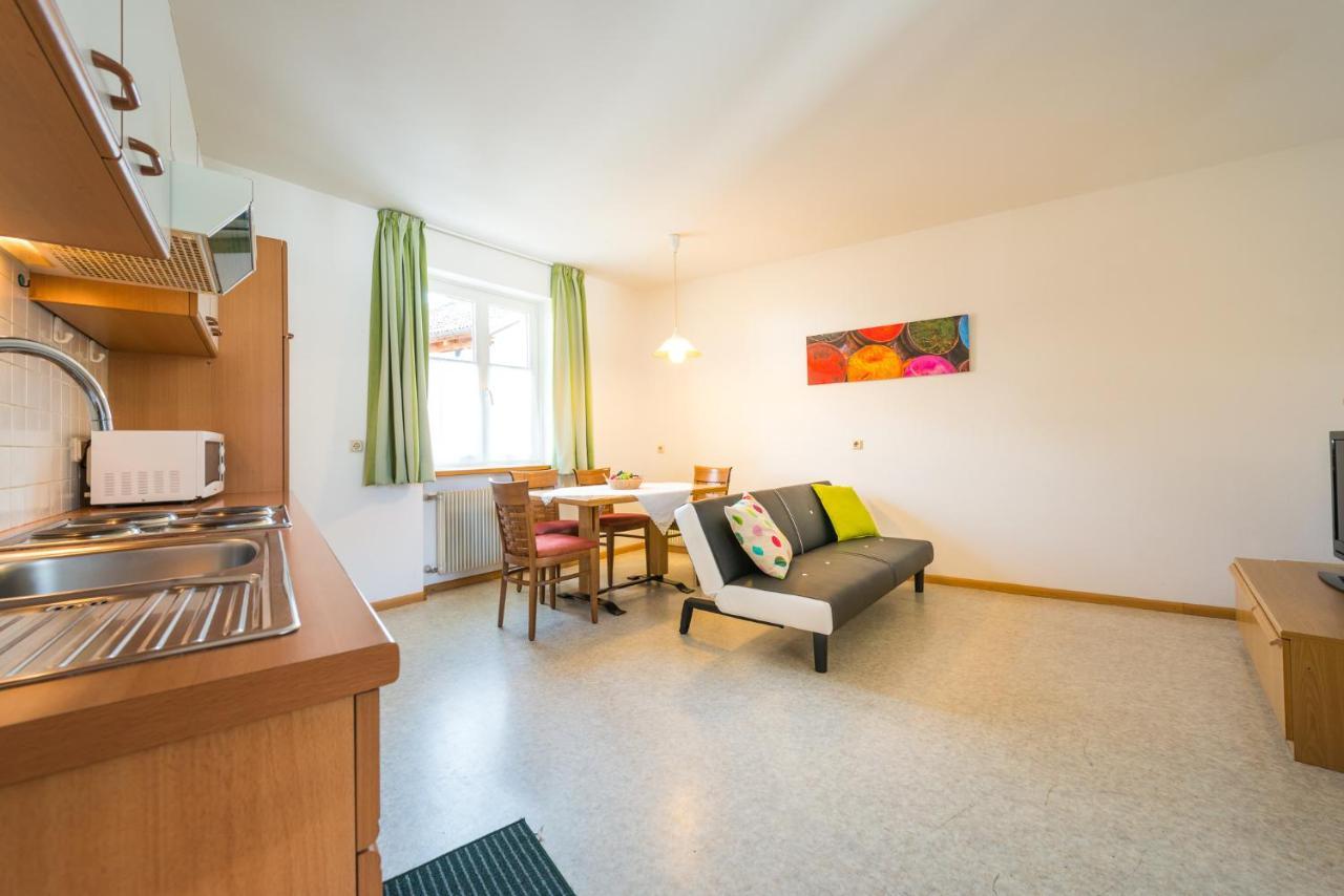 B&B Zum Guten Tropfen San Paolo  Екстериор снимка