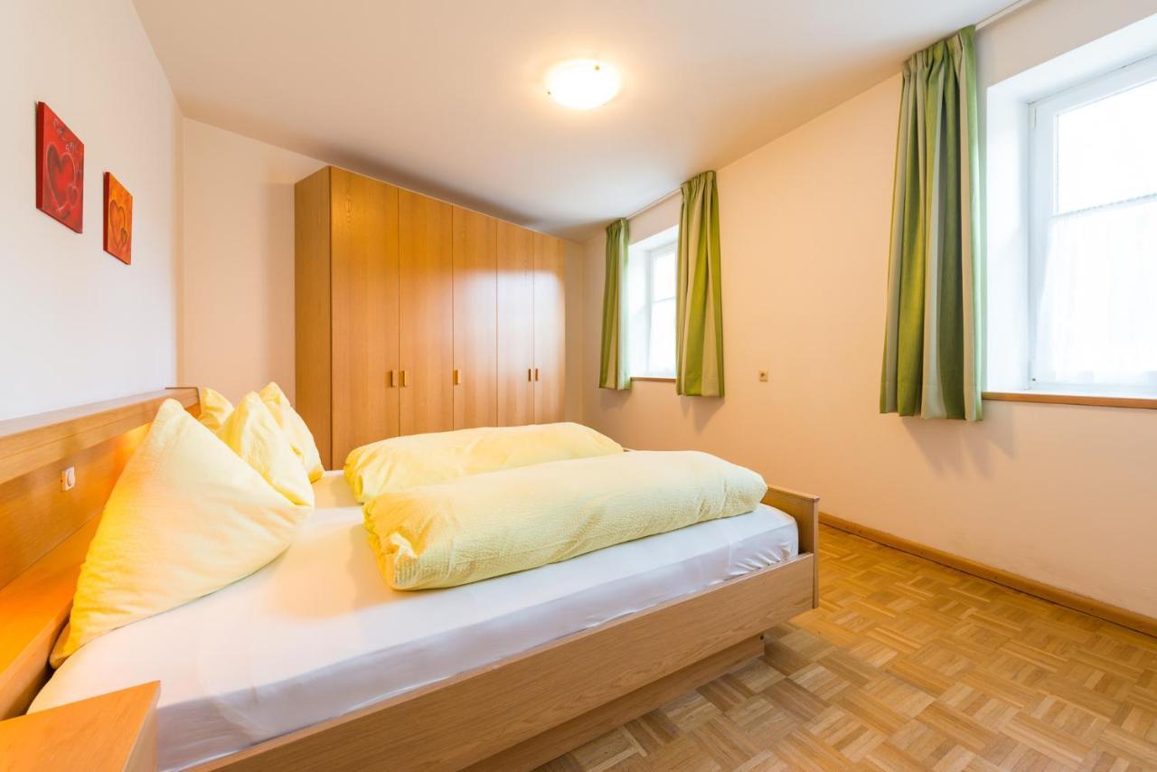 B&B Zum Guten Tropfen San Paolo  Екстериор снимка