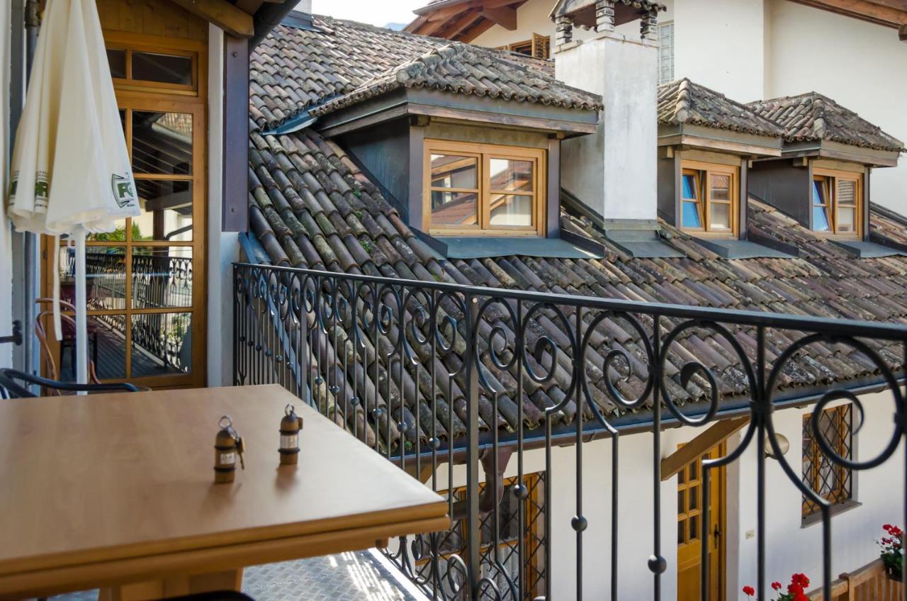 B&B Zum Guten Tropfen San Paolo  Екстериор снимка