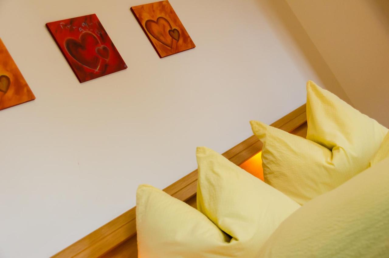 B&B Zum Guten Tropfen San Paolo  Екстериор снимка