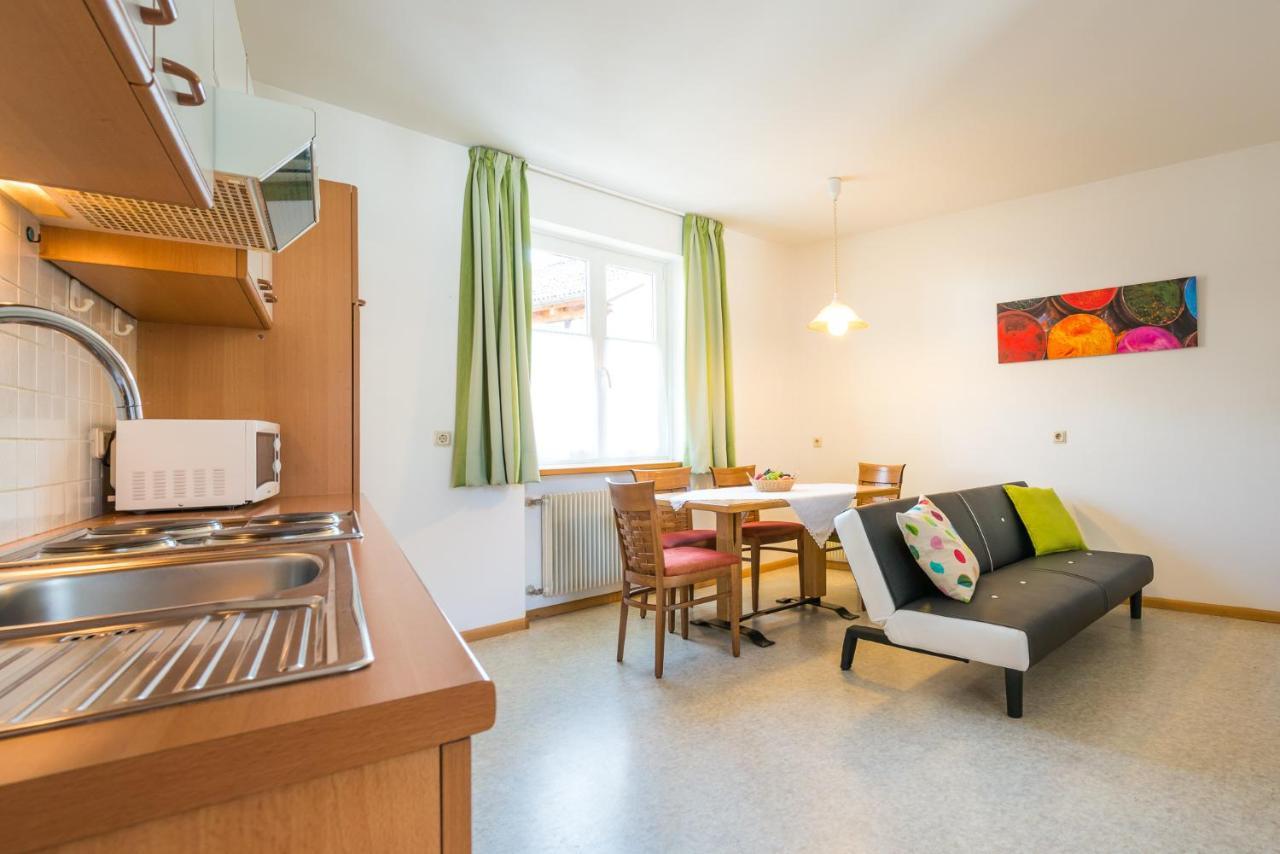 B&B Zum Guten Tropfen San Paolo  Екстериор снимка