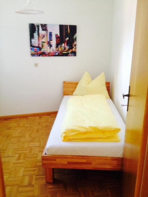 B&B Zum Guten Tropfen San Paolo  Екстериор снимка