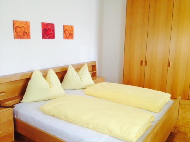 B&B Zum Guten Tropfen San Paolo  Екстериор снимка