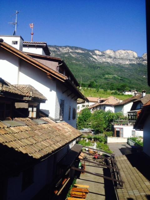 B&B Zum Guten Tropfen San Paolo  Екстериор снимка