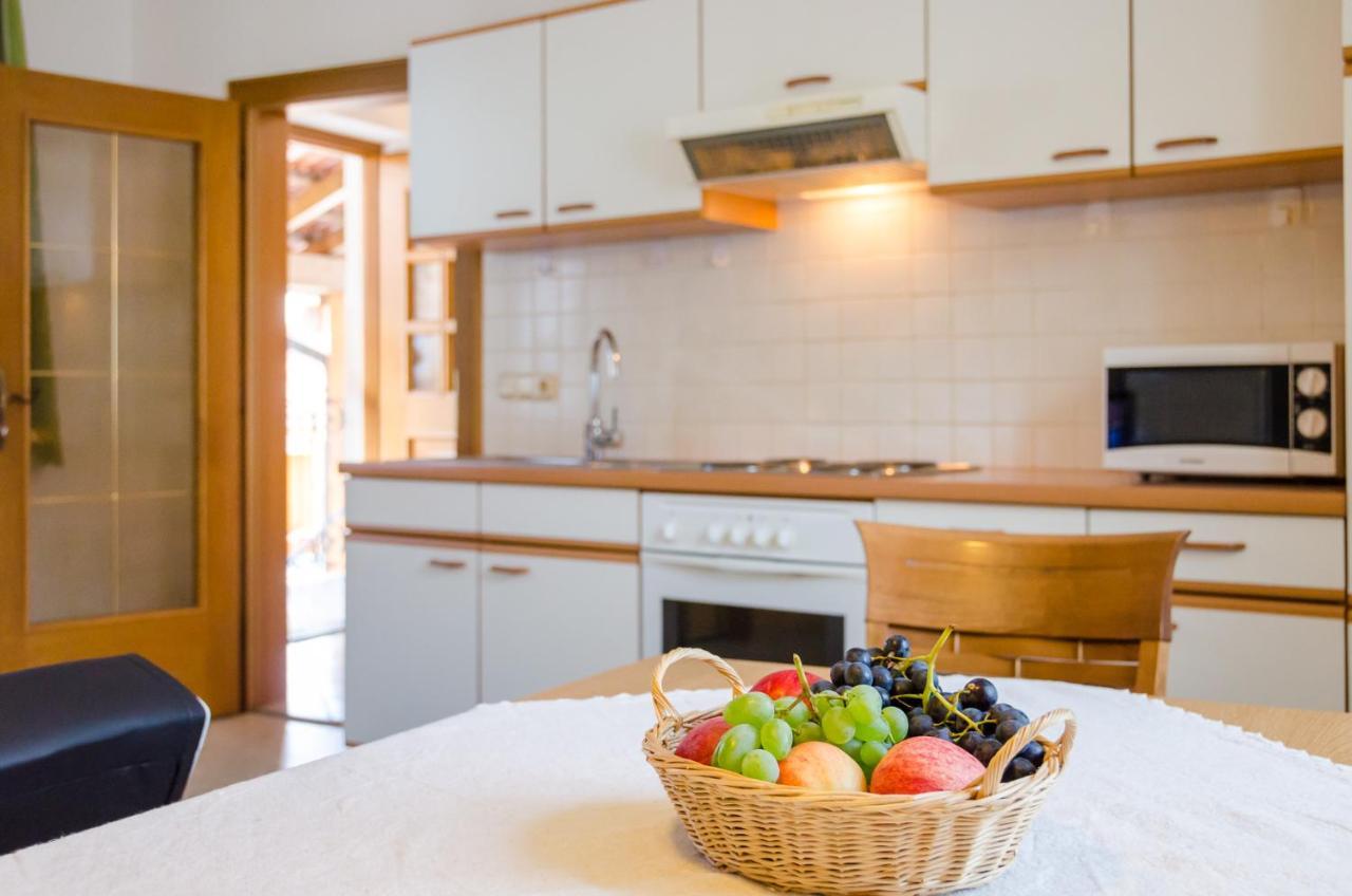 B&B Zum Guten Tropfen San Paolo  Екстериор снимка