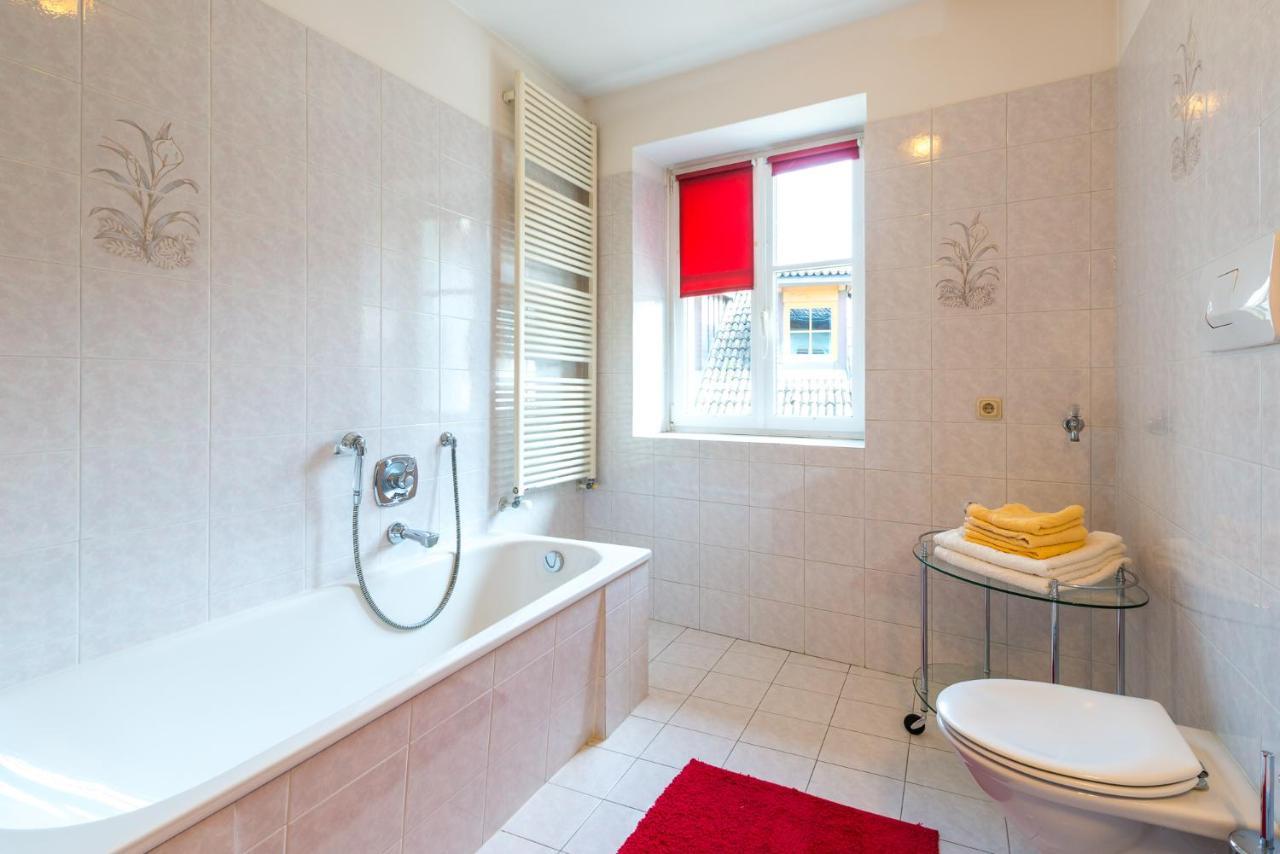 B&B Zum Guten Tropfen San Paolo  Екстериор снимка