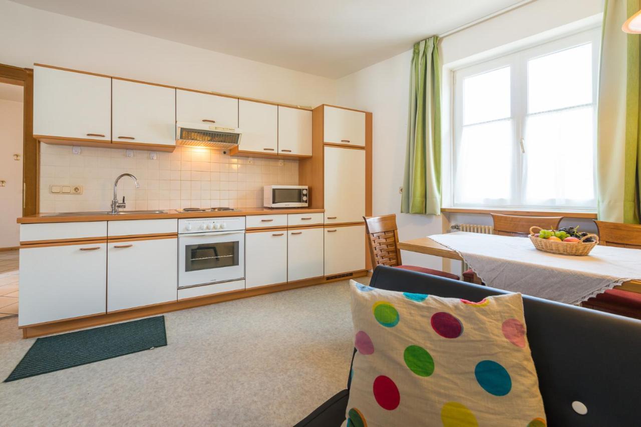 B&B Zum Guten Tropfen San Paolo  Екстериор снимка
