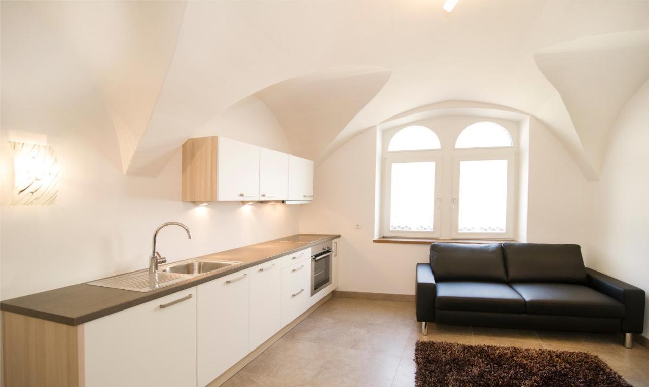 B&B Zum Guten Tropfen San Paolo  Екстериор снимка