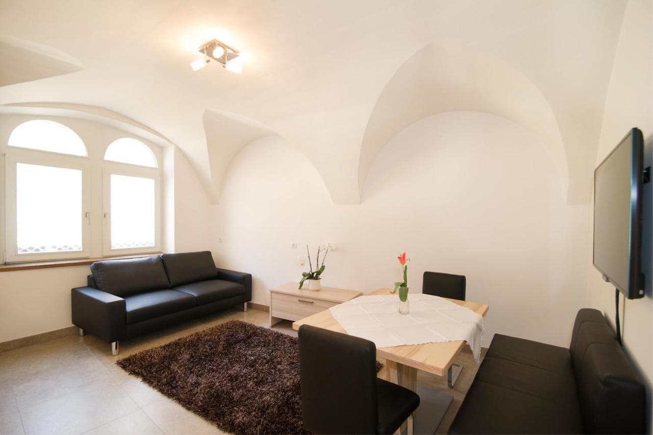 B&B Zum Guten Tropfen San Paolo  Екстериор снимка