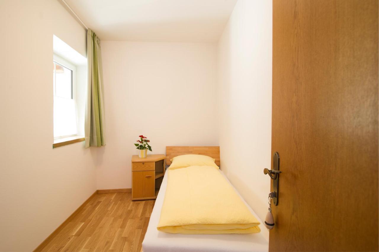B&B Zum Guten Tropfen San Paolo  Екстериор снимка