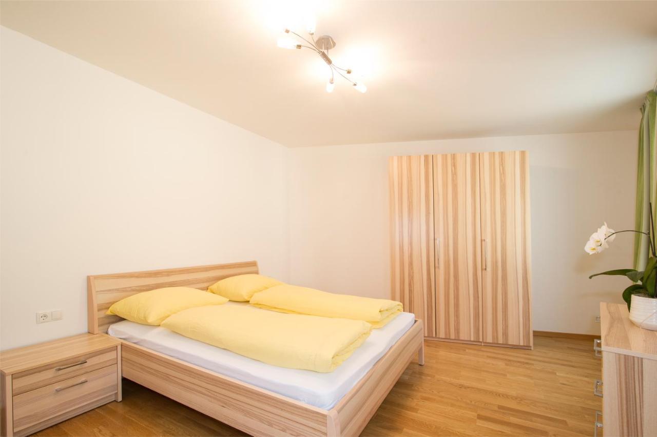 B&B Zum Guten Tropfen San Paolo  Екстериор снимка