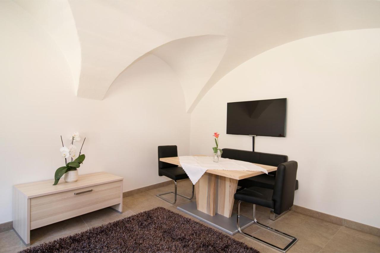 B&B Zum Guten Tropfen San Paolo  Екстериор снимка