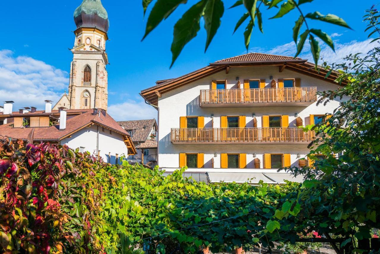 B&B Zum Guten Tropfen San Paolo  Екстериор снимка